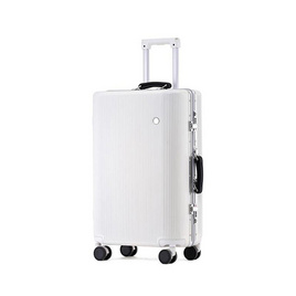 BAGGAGE LUGGAGE กระเป๋าเดินทาง รุ่น BRITISH - BAGGAGE LUGGAGE, 7Online