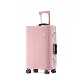 BAGGAGE LUGGAGE กระเป๋าเดินทาง รุ่น BRITISH - BAGGAGE LUGGAGE, กระเป๋าเดินทาง