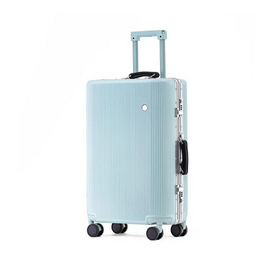 BAGGAGE LUGGAGE กระเป๋าเดินทาง รุ่น BRITISH - BAGGAGE LUGGAGE, 7Online