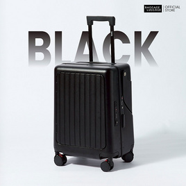 BAGGAGE LUGGAGE กระเป๋าเดินทาง Bambini เด็กนั่งได้ - BAGGAGE LUGGAGE, สินค้าใหม่แฟชั่น