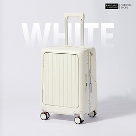 BAGGAGE LUGGAGE กระเป๋าเดินทาง Bambini เด็กนั่งได้ - BAGGAGE LUGGAGE, BAGGAGE LUGGAGE