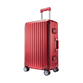 BAGGAGE LUGGAGE กระเป๋าเดินทาง รุ่น HIROTO ALUMINIUM - BAGGAGE LUGGAGE, กระเป๋าและกระเป๋าเดินทาง