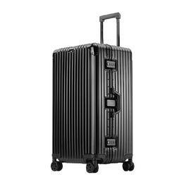 BAGGAGE LUGGAGE กระเป๋าเดินทาง รุ่น SPORT ALUMINIUM - BAGGAGE LUGGAGE, กระเป๋าเดินทาง