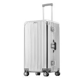 BAGGAGE LUGGAGE กระเป๋าเดินทาง รุ่น SPORT ALUMINIUM - BAGGAGE LUGGAGE, กระเป๋าและกระเป๋าเดินทาง