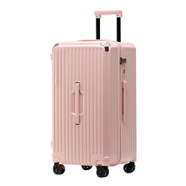 BAGGAGE LUGGAGE กระเป๋าเดินทาง รุ่น SPORT PRO - BAGGAGE LUGGAGE, กระเป๋าเดินทาง