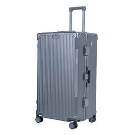 BAGGAGE LUGGAGE กระเป๋าเดินทาง รุ่น SPORT X สี GREY - BAGGAGE LUGGAGE, BAGGAGE LUGGAGE