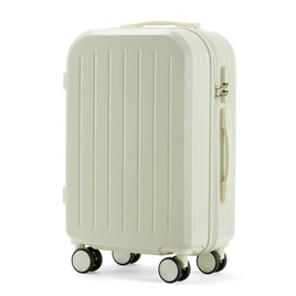 BAGGAGE LUGGAGE กระเป๋าเดินทาง รุ่น TOKYO - BAGGAGE LUGGAGE, แฟชั่น