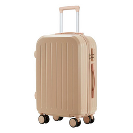 BAGGAGE LUGGAGE กระเป๋าเดินทาง รุ่น TOKYO - BAGGAGE LUGGAGE, กระเป๋าเดินทางล้อลาก