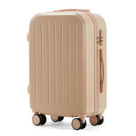 BAGGAGE LUGGAGE กระเป๋าเดินทาง รุ่น TOKYO - BAGGAGE LUGGAGE, กระเป๋าเดินทาง