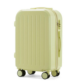 BAGGAGE LUGGAGE กระเป๋าเดินทาง รุ่น TOKYO - BAGGAGE LUGGAGE, กระเป๋าเดินทาง