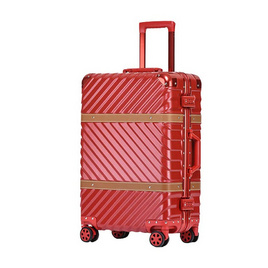 BAGGAGE LUGGAGE กระเป๋าเดินทาง รุ่น WESTERN - BAGGAGE LUGGAGE, กระเป๋าและกระเป๋าเดินทาง