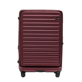 BAGGAGE LUGGAGE กระเป๋าเดินทาง รุ่น WILSON สี RED - BAGGAGE LUGGAGE, BAGGAGE LUGGAGE