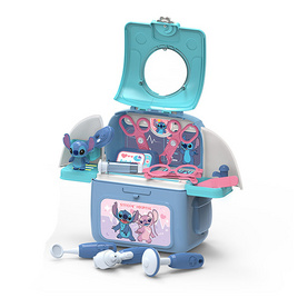 BB TOY Stitch เซตคุณหมอ ของเล่นกระเป๋าเป้ Doctor Backpack - BB Toys, เกม/ เพลย์เซ็ต/ วิดีโอเกม/ เกม