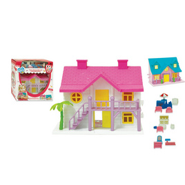 BB Toys บ้านหรรษาแสนวิเศษ - BB Toys, BB Toys