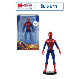 BB Toys ฟิกเกอร์มาร์เวล ซีรี่ย์2 (สไปเดอร์แมน) - BB Toys, ของเล่น
