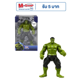 BB Toys ฟิกเกอร์มาร์เวล ซีรี่ย์2 (ฮัลค์) - BB Toys, ของเล่น