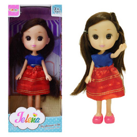 BB Toys หนูน้อยแคนดี้อาย Jelana - BB Toys, 7Online