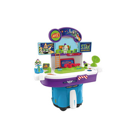 BB Toys ของเล่น เพลย์เซต Toys Story Spaceship Set - BB Toys, เกม/ เพลย์เซ็ต/ วิดีโอเกม/ เกม
