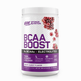 BCAA WATERMELON COOLER FLAVOR - Optimum Nutrition, สินค้าใหม่