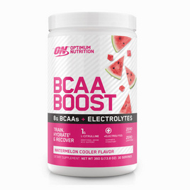 BCAA WATERMELON COOLER FLAVOR - Optimum Nutrition, สินค้าใหม่