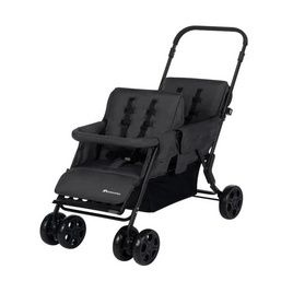 BEBECONFORT TEAMY TWIN STROLLERBEBECONFORT รถเข็นเด็กสองที่นั่ง - BEBECONFORT, สินค้าใหม่แฟชั่น
