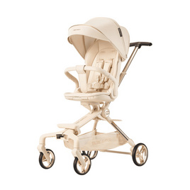 BEBE AMICO รถเข็นเด็ก SERENA BEIGE - BEBE AMICO, สินค้าใหม่แฟชั่น
