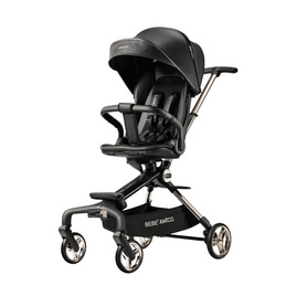 BEBE AMICO รถเข็นเด็ก SERENA BLACK - BEBE AMICO, สินค้าใหม่แฟชั่น