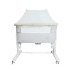 BEBE AMICO SONNO BABY BEDSIDE BASSINETBEBE AMICO เตียงไฟฟ้าไกวอัตโนมัติ - BEBE AMICO, สินค้าใหม่แฟชั่น