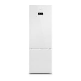 BEKO ตู้เย็น 2D 12.6Q รุ่น RCNT375E50VZGW - Beko, เครื่องใช้ไฟฟ้าขนาดใหญ่