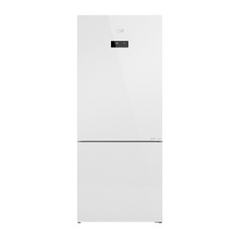 BEKO ตู้เย็น 2D 14Q รุ่น RCNT415E20VZHFGW - Beko, เครื่องใช้ไฟฟ้าขนาดใหญ่