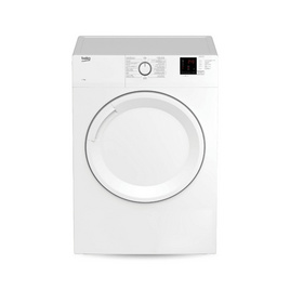 BEKO เครื่องอบผ้า 8 กิโลกรัม รุ่น DA8112PXOW - Beko, เครื่องใช้ไฟฟ้าภายในบ้าน