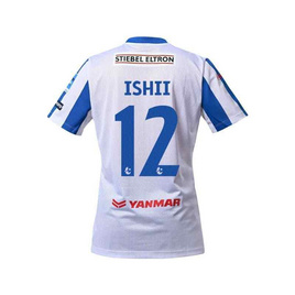 BGPU ISHII MASATADA  I  THE RABBITS SPECIAL SINGHA JERSEY (เหย้า) - BG Pathum United, สินค้าใหม่แฟชั่น