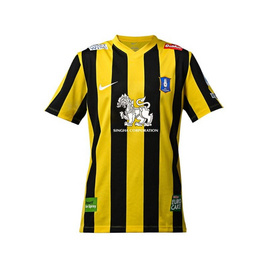 BGPU ISHII MASATADA  I  THE RABBITS SPECIAL SINGHA JERSEY (เยือน) - BG Pathum United, เสื้อผ้าและเครื่องประดับ