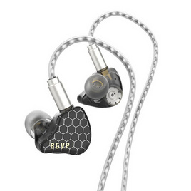 BGVP หูฟัง In-Ear รุ่น Scale - BGVP, หูฟังและลำโพง