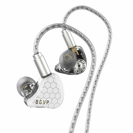 BGVP หูฟัง In-Ear รุ่น Scale - BGVP, BGVP