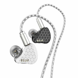 BGVP หูฟัง In-Ear รุ่น Scale - BGVP, หูฟัง