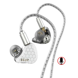 BGVP หูฟัง In-Ear รุ่น Scale Mic - BGVP, หูฟัง