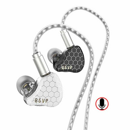 BGVP หูฟัง In-Ear รุ่น Scale Mic - BGVP, มือถือ แกดเจ็ต