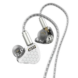 BGVP หูฟัง In-Ear รุ่น Scale Pro - BGVP, อุปกรณ์คอมพิวเตอร์