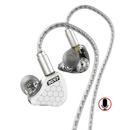 BGVP หูฟัง In-Ear รุ่น Scale Pro Mic - BGVP, หูฟังและลำโพง