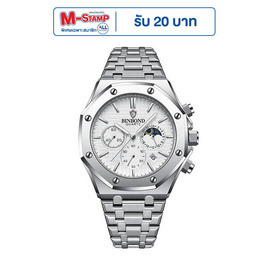 BINBOND นาฬิกาข้อมือ รุ่น B001 - BINBOND, แฟชั่น