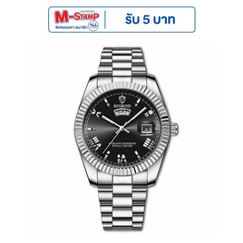 BINBOND นาฬิกาข้อมือ รุ่น B0733 - BINBOND, บ้านสวน และไลฟ์สไตล์
