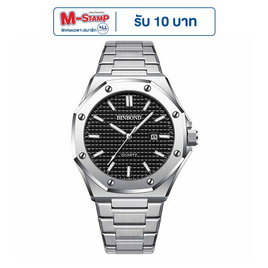 BINBOND นาฬิกาข้อมือ รุ่น B233 - BINBOND, BINBOND
