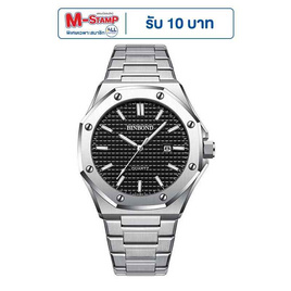 BINBOND นาฬิกาข้อมือ รุ่น B233 - BINBOND, นาฬิกา