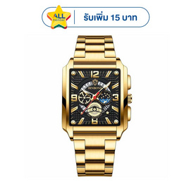 BINBOND นาฬิกาข้อมือ รุ่น B6575 - BINBOND, บ้านและสวนและไลฟสไตล์