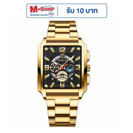 BINBOND นาฬิกาข้อมือ รุ่น B6575 - BINBOND, นาฬิกา