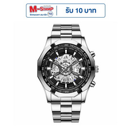 BINBOND นาฬิกาข้อมือ รุ่น BS033 - BINBOND, แฟชั่น