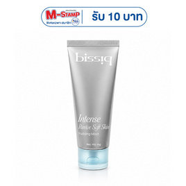 BISSIQ มอยส์เจอร์ไรเซอร์ Intense Revive Soft Skin Pudding Moist 45กรัม - BISSIQ, เพิ่มความชุ่มชื้น