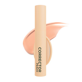 BK Acne คอเรคเตอร์ Cllear Cica Corrector 2.5 กรัม - BK Acne, คอนซีลเลอร์