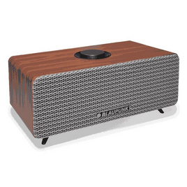 BLAUPUNKT ลำโพงบลูทูธพกพา DUSTIN - BLAUPUNKT, เครื่องเสียงและลำโพง